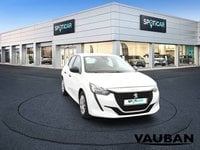 Voitures D'occasion À Osny | Peugeot 208 Affaire Ii 208 Puretech 75 S&S Bvm5 Premium