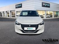 Voitures D'occasion À Chambly | Peugeot 208 Ii Puretech 100 S&S Bvm6 Allure
