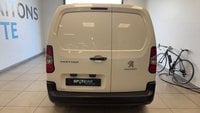 Voitures D'occasion À Buchelay | Peugeot Partner Fgn Iii Fourgon Standard 650 Kg Bluehdi 100 S&S...