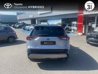 Voitures D'occasion À Chambourcy | Toyota Rav4 2.5 Hybride 218Ch Collection Access 2Wd My25