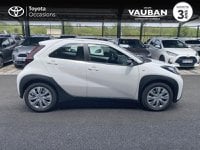 Voitures D'occasion À Chambourcy | Toyota Aygo X 1.0 Vvt-I 72Ch Dynamic My24