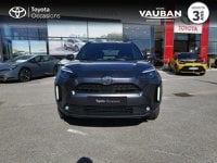 Voitures D'occasion À Buchelay | Toyota Yaris Cross 130H Design My25