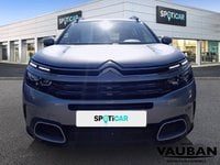 Voitures D'occasion À Sarcelles | Citroën C5 Aircross Bluehdi 130 S&S Bvm6 Shine