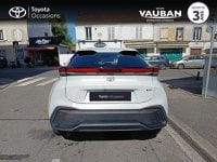 Voitures D'occasion À Le Chesnay | Toyota C-Hr 1.8 Hybride 140Ch Design Ng23