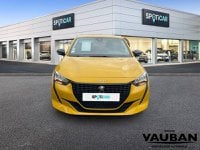 Voitures D'occasion À Buchelay | Peugeot 208 Puretech 75 S&S Bvm5 Like
