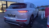Voitures D'occasion À Gisors | Ds Ds 7 Ds7 Crossback Hybride E-Tense 300 Eat8 4X4 Grand Chic