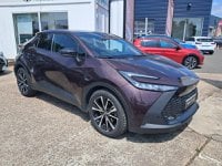 Voitures D'occasion À Argenteuil | Toyota C-Hr 1.8 Hybride 140Ch Design Ng23