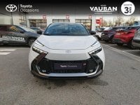 Voitures D'occasion À Buchelay | Toyota C-Hr 2.0 Hybride Rechargeable 225Ch Gr Sport Ng23
