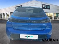 Voitures D'occasion À Chambourcy | Peugeot 208 Ii Puretech 100 S&S Bvm6 Gt