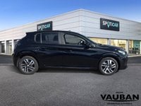 Voitures D'occasion À Osny | Peugeot 208 Ii Puretech 75 S&S Bvm5 Style