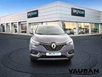 Voitures D'occasion À Buchelay | Renault Kadjar Blue Dci 115 Edc Intens