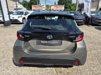 Voitures D'occasion À Argenteuil | Toyota Yaris 116H Dynamic 5P My22