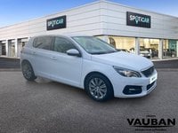 Voitures D'occasion À Chambly | Peugeot 308 Ii Puretech 130Ch S&S Eat8 Allure