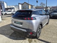 Voitures D'occasion À Argenteuil | Peugeot 2008 Electrique Ii Electrique 136 Ch Allure Pack