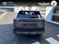 Voitures D'occasion À Chambourcy | Toyota Bz4X Touring 224Ch 11Kw Grande Autonomie Design