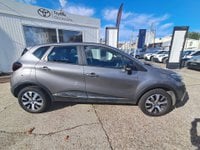 Voitures D'occasion À Argenteuil | Renault Captur Tce 90 Energy Business