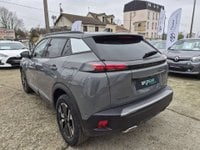 Voitures D'occasion À Argenteuil | Peugeot 2008 Ii Hybrid 136 E-Dcs6 Allure