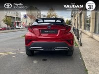 Voitures D'occasion À Sartrouville | Toyota C-Hr 184H Collection 2Wd E-Cvt Mc19