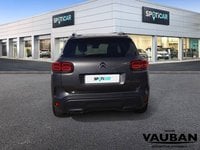 Voitures D'occasion À Gisors | Citroën C5 Aircross Puretech 130 S&S Eat8 Shine Pack