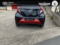 Voitures D'occasion À Sartrouville | Toyota Aygo X 1.0 Vvt-I 72Ch Design