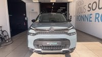 Voitures D'occasion À Buchelay | Citroën C3 Aircross Puretech 130 S&S Eat6 Shine Pack