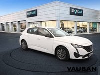 Voitures D'occasion À Osny | Peugeot 308 Iii Puretech 110Ch S&S Bvm6 Active Pack