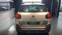 Voitures D'occasion À Buchelay | Citroën C3 Aircross Bluehdi 120 S&S Eat6 Shine