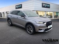Voitures D'occasion À Gisors | Ds Ds 7 Ds7 Crossback Hybride E-Tense 300 Eat8 4X4 Rivoli