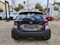 Voitures D'occasion À Argenteuil | Toyota Yaris 116H Dynamic Business 5P + Stage Hybrid Academy ...