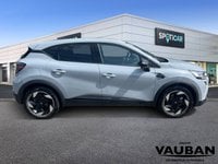 Voitures D'occasion À Chambly | Renault Captur Ii E-Tech Full Hybrid 145 Ch Techno
