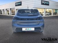 Voitures D'occasion À Chambly | Peugeot 208 Ii Hybrid 110 Ch E-Dcs6 Style