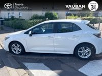 Voitures D'occasion À Le Chesnay | Toyota Corolla 122H Dynamic Business My19