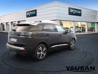 Voitures D'occasion À Buchelay | Peugeot 3008 Ii Bluehdi 130Ch S&S Eat8 Allure