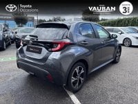Voitures D'occasion À Chambourcy | Toyota Yaris 116H Design 5P My25
