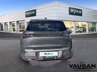 Voitures D'occasion À Chambourcy | Peugeot 5008 Hybrid 145 Ch E-Dcs6 Gt