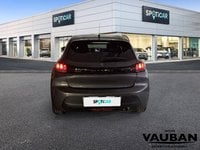 Voitures D'occasion À Saint-Brice-Sous-Forêt | Peugeot 208 Ii Puretech 100 S&S Eat8 Style