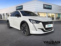 Voitures D'occasion À Osny | Peugeot 208 Ii Puretech 100 S&S Bvm6 Gt Line
