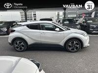 Voitures D'occasion À Chambourcy | Toyota C-Hr 184H Edition 2Wd E-Cvt My22