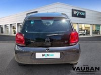 Voitures D'occasion À Les Mureaux | Citroën C1 Ii Vti 72 S&S Feel