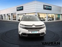 Voitures D'occasion À St-Brice-Sous-Forêt | Citroën C5 Aircross Puretech 180 S&S Eat8 Feel
