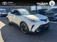 Voitures D'occasion À Chambourcy | Toyota C-Hr 2.0 Hybride 184Ch Gr Sport E-Cvt