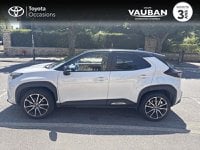 Voitures D'occasion À Le Chesnay | Toyota Yaris Cross 116H Gr Sport My22