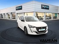 Voitures D'occasion À Chambourcy | Peugeot 208 Puretech 75 S&S Bvm5 Style