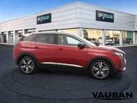 Voitures D'occasion À Chambourcy | Peugeot 3008 Hybrid4 300 E-Eat8 Gt Pack