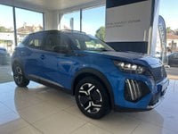 Voitures D'occasion À Argenteuil | Peugeot 2008 Electrique Ii Electrique 54 Kwh 156 Ch Gt