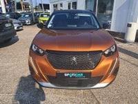 Voitures D'occasion À Argenteuil | Peugeot 2008 Ii Puretech 130 S&S Eat8 Allure Pack