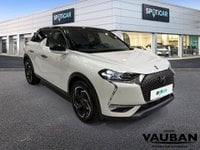 Voitures D'occasion À Pontoise | Ds Ds 3 Crossback Ds 3 Ii Ds3 Crossback Puretech 130 Eat8 Grand...