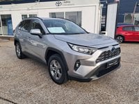 Voitures D'occasion À Argenteuil | Toyota Rav4 2.5 Hybride 218Ch Dynamic Business Pack Confort My24