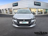 Voitures D'occasion À Osny | Peugeot 208 Ii Puretech 75 S&S Bvm5 Style