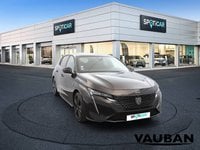 Voitures D'occasion À Chambourcy | Peugeot 308 Iii Puretech 130Ch S&S Eat8 Gt Pack